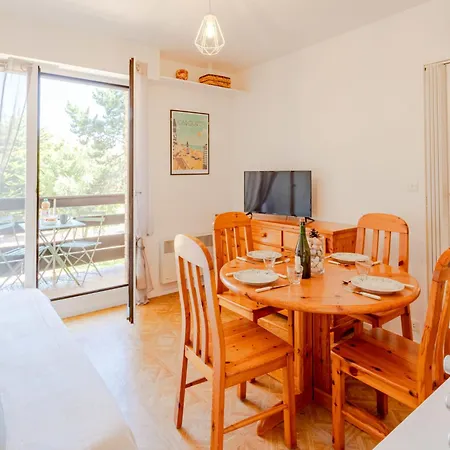 Le Sporting-18 By Interhome *