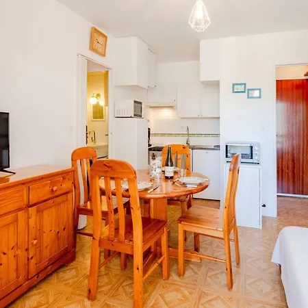 Le Sporting-18 By Interhome * Cabourg