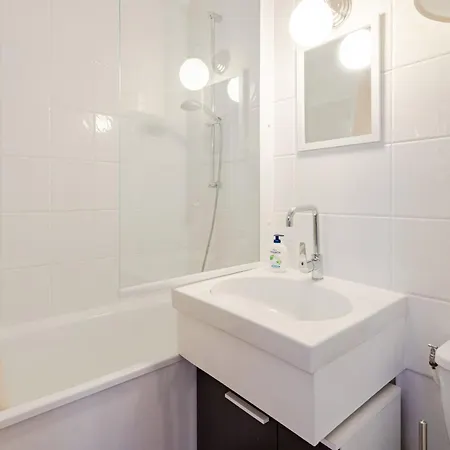 Le Sporting-18 By Interhome * Cabourg