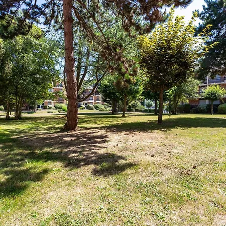 Apartmán Le Sporting-18 By Interhome *