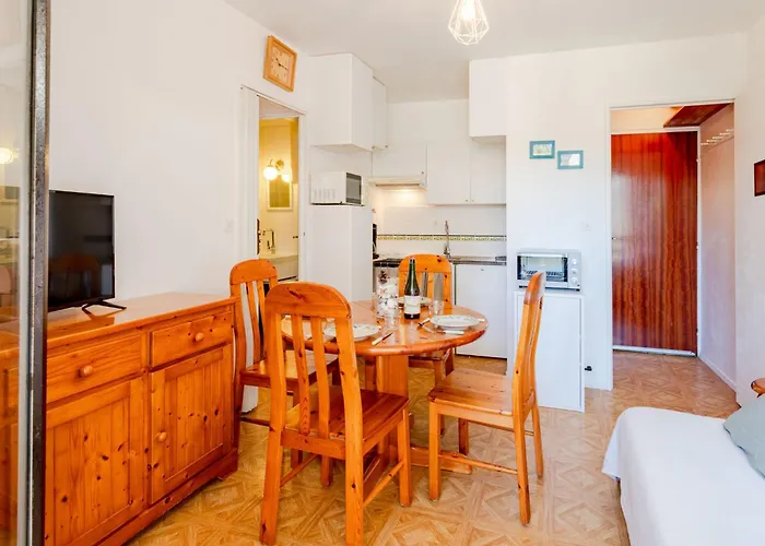 Le Sporting-18 By Interhome * Cabourg