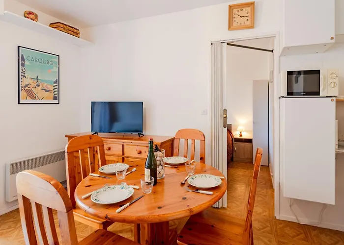 Le Sporting-18 By Interhome Appartamento