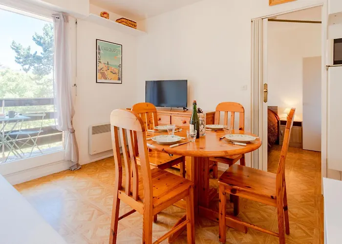 Appartamento Le Sporting-18 By Interhome