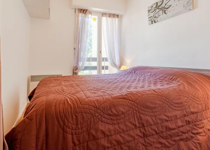 Le Sporting-18 By Interhome Appartamento