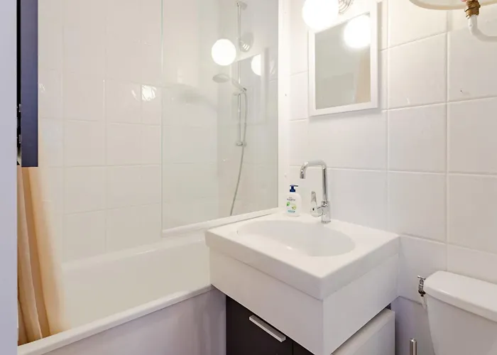 Le Sporting-18 By Interhome * Cabourg