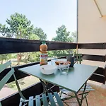 Le Sporting-18 By Interhome Apartment