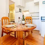 Le Sporting-18 By Interhome Apartment