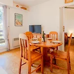 Apartment Le Sporting-18 By Interhome