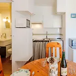 Le Sporting-18 By Interhome * Cabourg