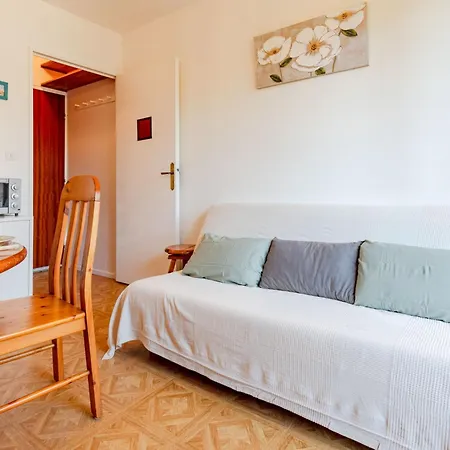 Le Sporting-18 By Interhome Apartment Cabourg