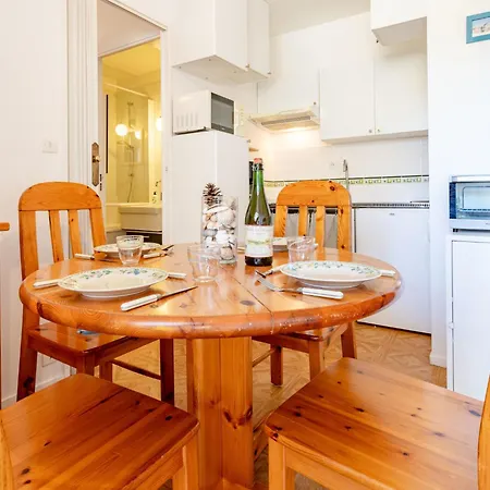 Le Sporting-18 By Interhome 公寓