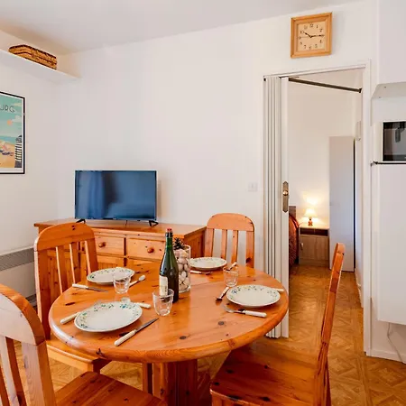 Le Sporting-18 By Interhome Apartment