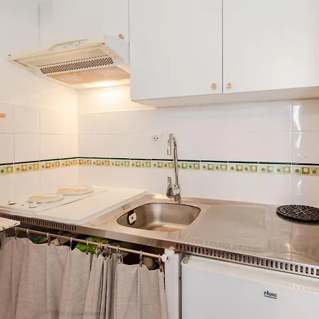 Le Sporting-18 By Interhome *