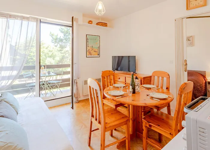 Le Sporting-18 By Interhome *