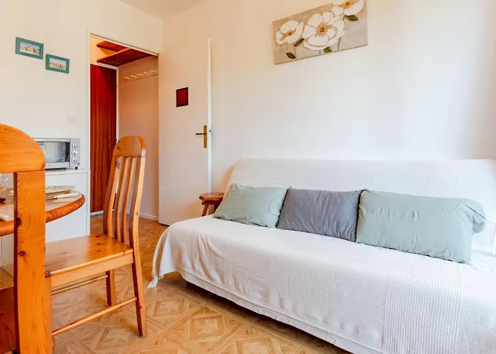 Le Sporting-18 By Interhome Apartmán Cabourg