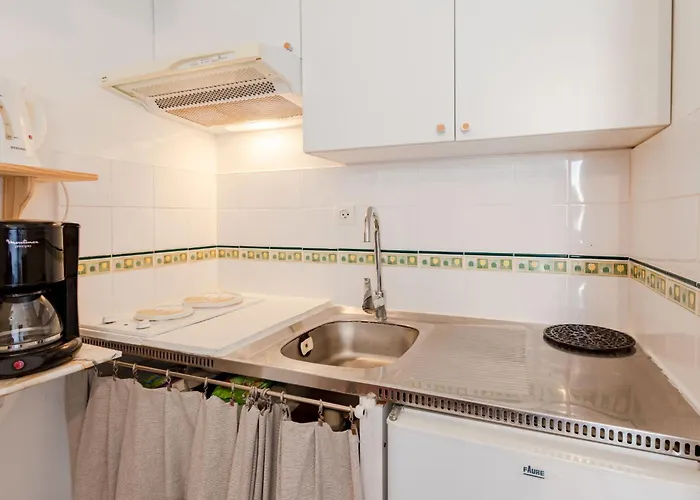 Le Sporting-18 By Interhome *